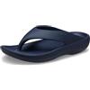 Crocs - Ciabatte infradito unisex per adulti, infradito Recovery