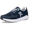 Rieker Lacci Sportivi Neri, Blu 14., 46 EU