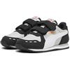 PUMA Cabana Racer SL 20 V Inf, Scarpe da Ginnastica Unisex-Bimbi 0-24