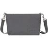 Mandarina Duck Md 20 P10qmt24, Pochette Donna, Grigio (Steel), 23x16.5x4 (L x H x W)