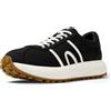 Camper Pelotas Athens K100943, Scarpe da Ginnastica Uomo, Nero 001, 43 EU