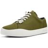 Camper Peu Touring K100881, Scarpe da Ginnastica Uomo, Verde Medio 011, 42 EU