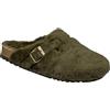 Dr. Scholl's Scholl Sandalo Donna FAE, cachi., 40 EU