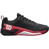 Wilson Scarpa da Tennis Rush PRO 4.5 Clay, Uomo