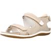 Geox - D Sandal Vega A, Sandali Donna