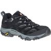 Merrell Moab 3 Gtx Men's,Black/Grey 43.5 EU