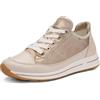 ara Osaka Sneaker da donna, Marmor, Shell, 38,5 EU