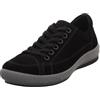 Legero Tanaro 5.0 Sneaker Schwarz