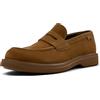 Camper Norman K101001 MoccasinUomo