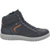 Jomos Rally, Stivali da neve Uomo, Blu Notte Cognac, 42 EU