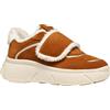 Geox D Nebula 2.0 X, Scarpe da Ginnastica Basse Donna