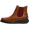 Fly London Salv195fly, Fashion Boot Donna