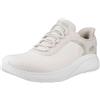 Skechers Donna Scarpe da Ginnastica Hands-Free Slip-Ins Bobs Squad Chaos Daily Inspiration