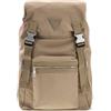GUESS zaino per il tempo libero Berlin Backpack Sand beige