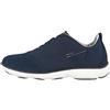 Geox U Nebula B, Sneakers Uomo, Blu (Blue Navy), 43 EU