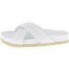 Andrea Conti Damen Pantolette, Mocassino Basso Donna
