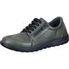 Comfortabel 950438-07, Scarpe da Ginnastica Donna, Verde, 40 EU Larga