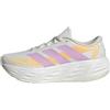 adidas Donna Galaxy 8 Running Shoes, Cloud White/Bliss Lilac/Lucid Tangerine, 40 EU
