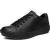 ARA Avio, Sneaker Donna, Nero, 7.5 UK Wide