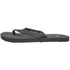 PUMA Infradito unisex Epic Flip V2, V3 Nero Bianco, 39 EU