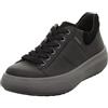 Legero T4 Jump Gore-Tex, Scarpe da Ginnastica Donna, Nero 0100, 38.5 EU