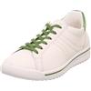 Legero Alia, Scarpe da Ginnastica Donna, Bianco Sporco 1010, 40 EU