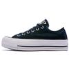Converse - Ct as lift ox nero 560250C