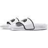 THE NORTH FACE W BASE CAMP SLIDE III Ciabatte