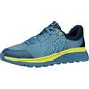 Geox U SPHERICA ACTIF X1 Sneaker, Avio/Navy, 42 EU