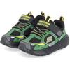 Skechers Skech Tracks Tractor-tronix, Scarpe da Ginnastica Bambini e Ragazzi
