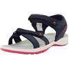 CMP - Adib Wmn Hiking Sandal, Sandali con Cinturino alla Caviglia Donna