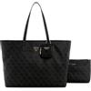 GUESS POWER PLAY II LARGE TECH TOTE