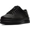 Camper Runner Up K200508, Sneaker casual Donna, Nero 042, 37 EU