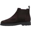 Geox Stivaletto uomo U Spherica Ec1, Caff, 43 EU