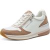 MARCO TOZZI Sneaker da Donna Morbido Feel Me Soletta Estraibile Morbida Fodera Interna di Tendenza