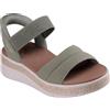 Skechers Bobs Sun Ray Step Aside Scarpe da ginnasticaDonna