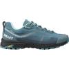 Millet Donna Hike Up GTX W Scarpa da Prima Escursione, Blu (Nuovo Logo), 42 EU Stretta, Blu Nuovo Logo, 42 EU Étroit