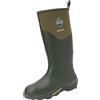 Muck Boots Muckmaster Hi Wellington Boot Moss UK 10 Moss UK 10 Moss
