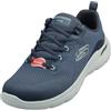 Skechers Arch Fit Summits - Kravel BBK 40