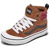 Vans Ashwood Hi Vansguard, Scarpe da Ginnastica Unisex-Bambini e Ragazzi