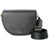 ECCO - Classic Saddle Bag, Borsa a tracolla Donna