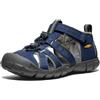 KEEN Mixte enfant Seacamp II CNX Sandali