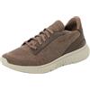 Boss Titanis_slon_knwal - Slip da Uomo, Marrone Aperto, 42 EU