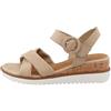 TOM TAILOR 5390290011 Sandali con zeppaDonna