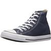 Converse Scarpe Chuck Taylor all Star Hi TG 38 cod M9622C