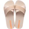 Ipanema Street II Fem, Sandalo Donna, beige, 40 EU