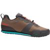 Giro Tracker Fastlace Scarpe da Mountain bikeBambini e Ragazzi