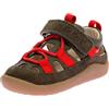 Kickers Kick Frony, Sandali Unisex-Bambini e Ragazzi