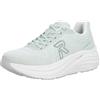 Rieker W4101 Sneaker Basse Donna