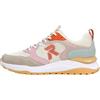 Rieker W2506 Sneaker Basse Donna